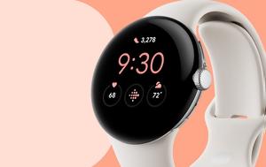 Google Pixel Watch, Διέρρευσαν, Google Pixel Watch, dierrefsan