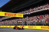 F1 Ισπανία, Πράσινοι,F1 ispania, prasinoi