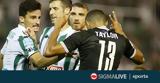 Παναθηναϊκός, ΠΑΟΚ,panathinaikos, paok