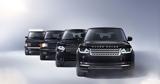 Range Rover,SUV