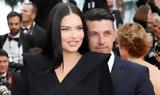 Adriana Lima, Κάννες,Adriana Lima, kannes