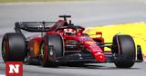 Formula 1, Λεκλέρ, Ferrari -, Ισπανία,Formula 1, lekler, Ferrari -, ispania