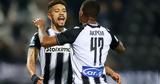 Αουγκούστο, Ακπομ, ΠΑΟΚ,aougkousto, akpom, paok