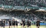 Παναθηναϊκός – ΠΑΟΚ, 11άδες, Κυπέλλου,panathinaikos – paok, 11ades, kypellou