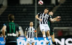 Παναθηναϊκός – ΠΑΟΚ LIVE, panathinaikos – paok LIVE