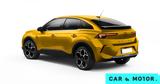 Opel Astra Cross,