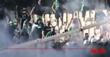 Παναθηναϊκός - ΠΑΟΚ, Ένταση,panathinaikos - paok, entasi