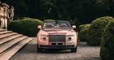 Rolls Royce Boat Tail … 28 000 000,