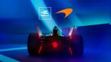 McLaren, Mercedes-EQ,Formula E