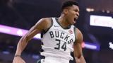 Γιάννης Αντετοκούνμπο, NBA,giannis antetokounbo, NBA