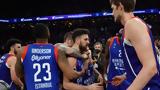 Ρεάλ Μαδρίτης – Αναντολού Εφές 57-58,real madritis – anantolou efes 57-58