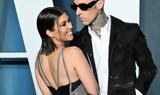 Kourtney Kardashian – Travis Barker, Ιταλία,Kourtney Kardashian – Travis Barker, italia