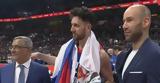 Final Four 2022, MVP, Βασίλιε Μίτσιτς, Βασίλης Σπανούλης,Final Four 2022, MVP, vasilie mitsits, vasilis spanoulis
