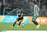 ΠΑΝΑΘΗΝΑΪΚΟΣ - ΠΑΟΚ 1-0 72 LIVE,panathinaikos - paok 1-0 72 LIVE