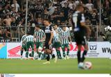 Παναθηναϊκός – ΠΑΟΚ 1-0, Κυπέλλου Ελλάδας,panathinaikos – paok 1-0, kypellou elladas