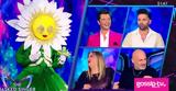 Masked Singer, Μιχάλης Σεΐτης, - Oι, Detectives,Masked Singer, michalis seΐtis, - Oi, Detectives