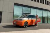 Νέο Volkswagen Multivan T7 Hybrid – Παρουσίαση –,neo Volkswagen Multivan T7 Hybrid – parousiasi –