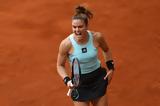 Μαρία Σάκκαρη, Roland Garros, 225,maria sakkari, Roland Garros, 225