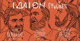 Ιδαίον Project, Ελλάδα, ’Ερωτόκριτος Funk, Dylan Thomas,idaion Project, ellada, ’erotokritos Funk, Dylan Thomas