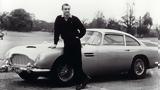 Πωλείται, Aston Martin, Sean Connery,poleitai, Aston Martin, Sean Connery
