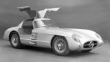 Κάποιος, 135, Mercedes 300 SLR,kapoios, 135, Mercedes 300 SLR