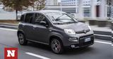 Fiat Panda, – Πόσο, Ελλάδα,Fiat Panda, – poso, ellada