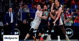 VTB League, Βλέπει, ΤΣΣΚΑ - Πάτησε, Ζενίτ,VTB League, vlepei, tsska - patise, zenit