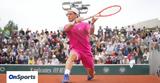 Roland Garros, Πρόωρο, Τιμ, Σβάρτσμαν,Roland Garros, prooro, tim, svartsman