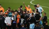 Παναθηναϊκός – ΠΑΟΚ, Ματ,panathinaikos – paok, mat