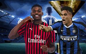 Live, Serie A, Σασουόλο – Μίλαν Ίντερ – Σαμπντόρια, Live, Serie A, sasouolo – milan inter – sabntoria