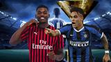 Live, Serie A, Σασουόλο – Μίλαν Ίντερ – Σαμπντόρια,Live, Serie A, sasouolo – milan inter – sabntoria