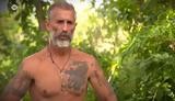 Τάκης Καραγκούνιας, Survivor,takis karagkounias, Survivor