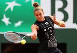 Μαρία Σάκκαρη – Κλάρα Μπουρέλ 2-0, Νίκησε, Roland Garros,maria sakkari – klara bourel 2-0, nikise, Roland Garros