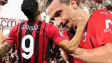 Επιστροφή, Μίλαν 0-3,epistrofi, milan 0-3