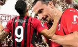 Επιστροφή, Μίλαν 0-3,epistrofi, milan 0-3