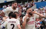 Serie A Σασουόλο – Μίλαν 0-3, Πρωταθλήτρια,Serie A sasouolo – milan 0-3, protathlitria