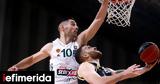 Basket League -Πλέι Οφ, Παναθηναϊκός, Άρη, 109-79, 1-0 [βίντεο],Basket League -plei of, panathinaikos, ari, 109-79, 1-0 [vinteo]