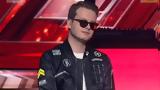 X Factor, Γιώργου Παπαδάκη,X Factor, giorgou papadaki