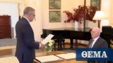 Αυστραλία, Άντονι Αλμπανέζι, - Δείτε,afstralia, antoni albanezi, - deite