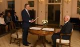 Άντονι Αλμπανέζι, Αυστραλίας,antoni albanezi, afstralias