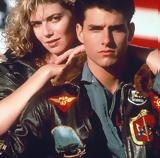 Kelly McGillis, Top Gun,Maverick