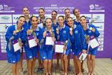 Έλαμψε, Κρομμυδάκη, ΝΟΧ, FINA World Series Super Final | Photos,elampse, krommydaki, noch, FINA World Series Super Final | Photos