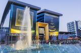 Lamda Development, 317,Lamda Malls Golden Hall, Mediterranean Cosmos