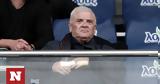ΑΕΚ, Κρίσιμη, Μελισσανίδη,aek, krisimi, melissanidi