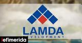 Lamda Development, Στρατηγική, Värde Partners -Αποκτά, Lamda Malls,Lamda Development, stratigiki, Värde Partners -apokta, Lamda Malls