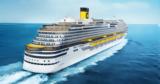 Costa Cruises, Φέτος, 15ημερες, Πειραιά, Ανατολική Μεσόγειο,Costa Cruises, fetos, 15imeres, peiraia, anatoliki mesogeio