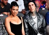 Kourtney Kardashian,Travis Barker