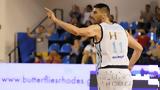 Μαργαρίτης, Μπήκε, 35άδα, Basket League,margaritis, bike, 35ada, Basket League