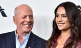 Bruce Willis Emma Heming,