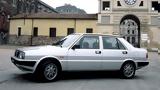 Lancia Prisma 1982-1989,